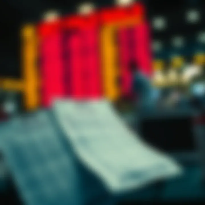 Betting slips and racing odds