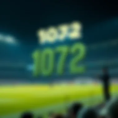 Magnificent 1072 회 로또에 대한 심층 분석 Magnificent 1072 회 로또에 대한 심층 분석
