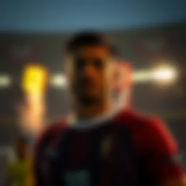Magnificent 축구 배팅에 대한 종합 가이드 Magnificent 축구 배팅에 대한 종합 가이드