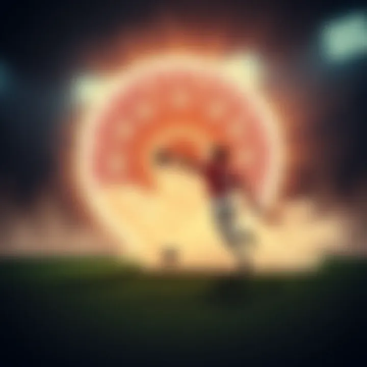 Magnificent 동행스피드키노: 베팅의 새로운 경향