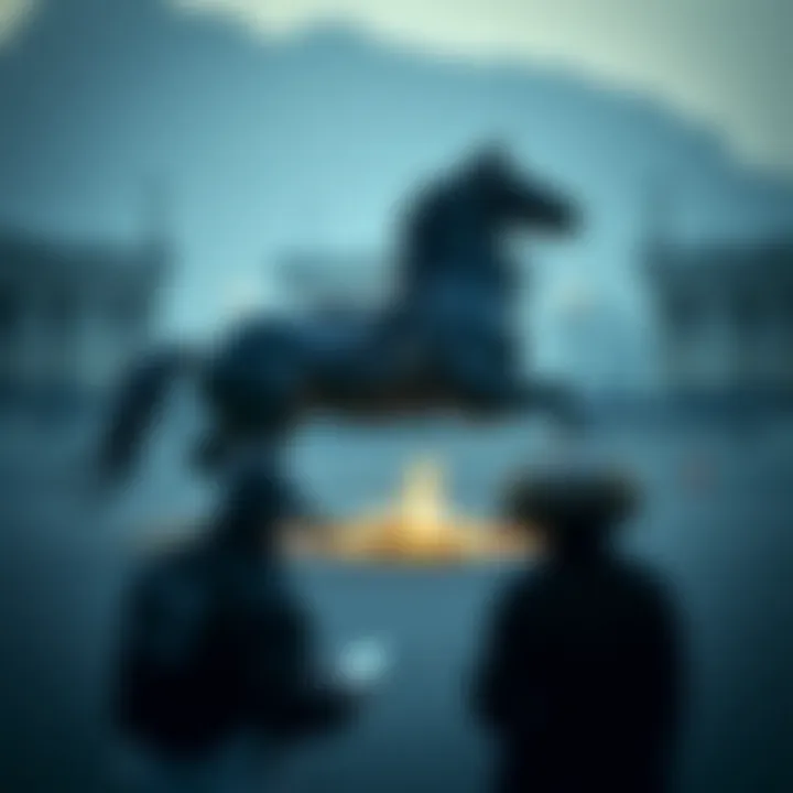 Magnificent 경륜배당률의 이해와 활용