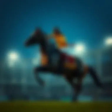 Magnificent 홀짝사다리게임: 깊이 있는 탐구 Magnificent 홀짝사다리게임: 깊이 있는 탐구