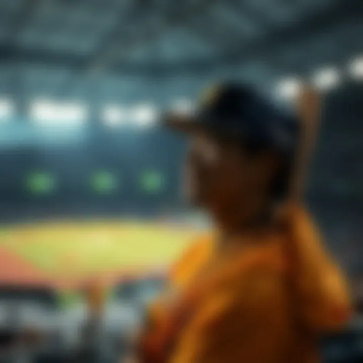 Magnificent KBO 중계 채널 안내