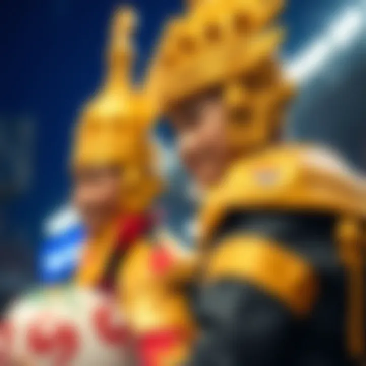 Magnificent nlotto.co.kr 결과 분석