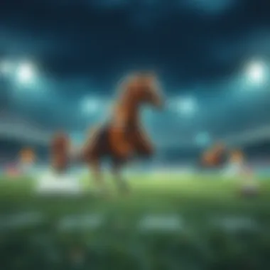 Magnificent n파워볼: 한국 로또 및 스포츠 베팅의 새로운 지평 Magnificent n파워볼: 한국 로또 및 스포츠 베팅의 새로운 지평