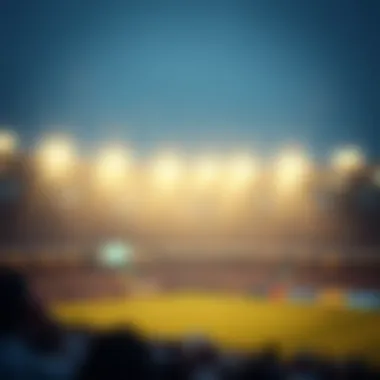 Magnificent 스포츠 시청의 의미와 중요성
