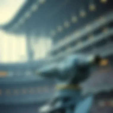 Magnificent 토토안전놀이터 탐구