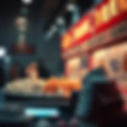 Analysis of lottery strategies