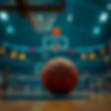 Overview of basketball betting strategies