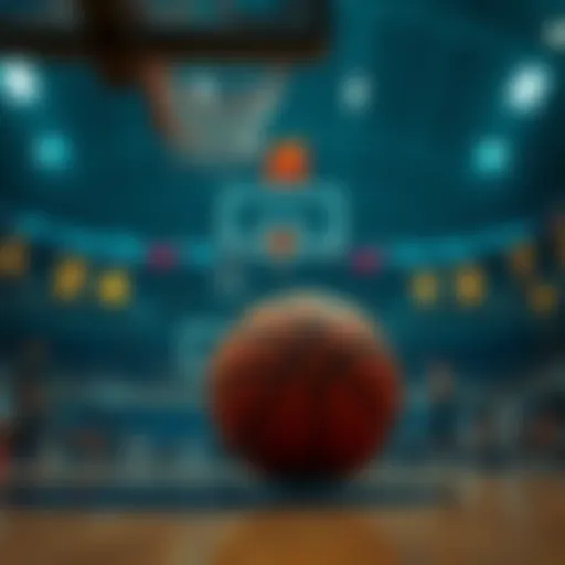 Overview of basketball betting strategies