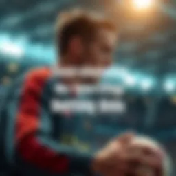 In-depth analysis of betting odds