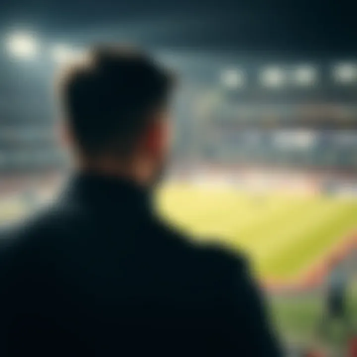 Guide for beginners in sports betting