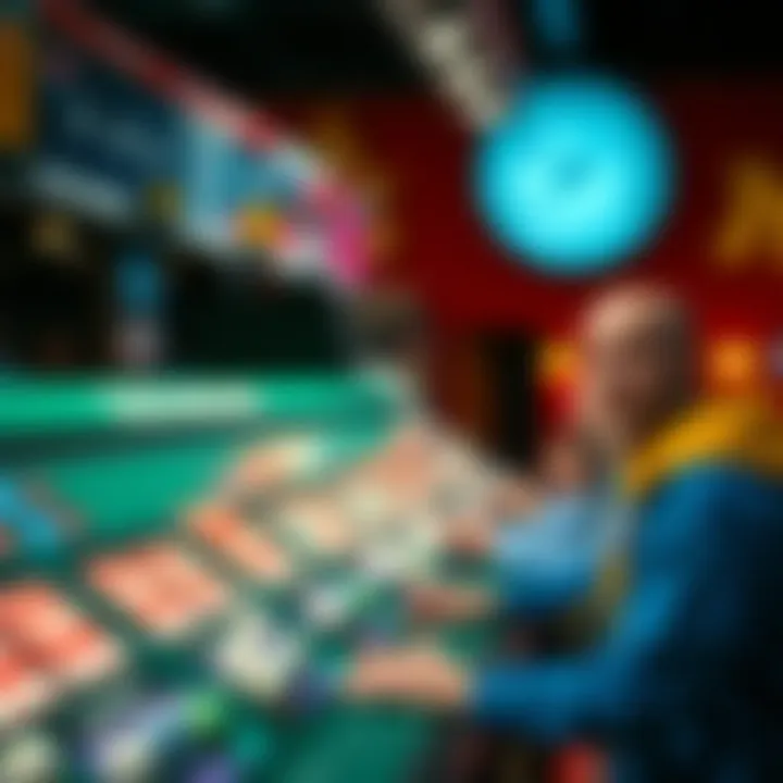 Beginner’s Guide to Lottery Bets A beginner’s guide to understanding lottery bets