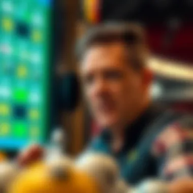 Understanding the Mechanics of Belgian Lotto Mechanics of how Belgian Lotto operates