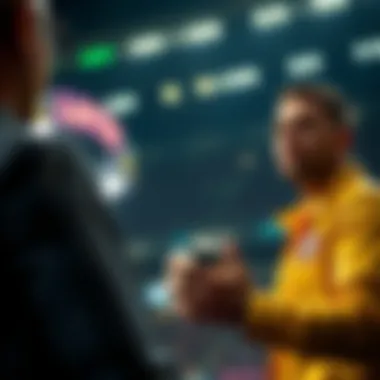 Exploring the Connection Between Lotto and Sports Betting Relationship between Lotto and sports betting