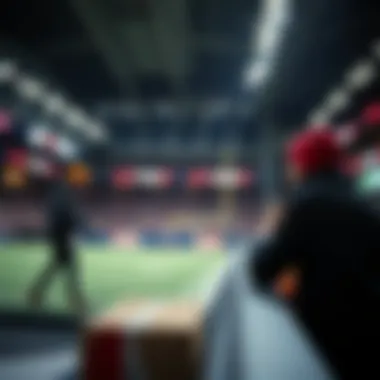 Understanding Betting Deadlines