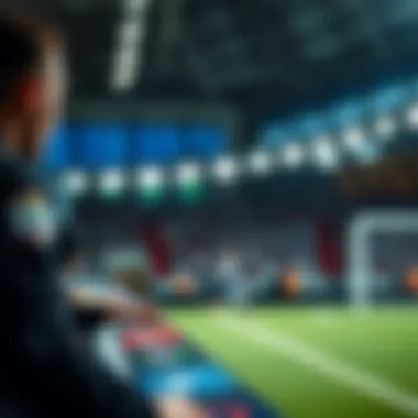 Comparative analysis of betting platforms