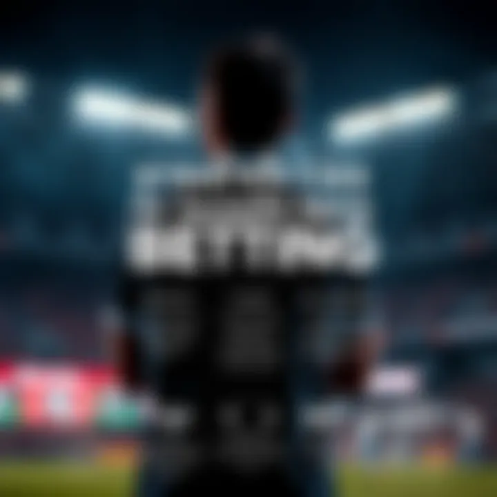 Infographic on betting strategies and their effectiveness