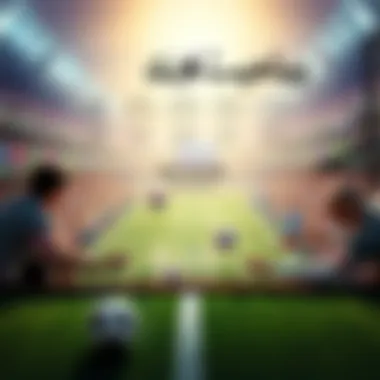 Strategic betting methods illustrated