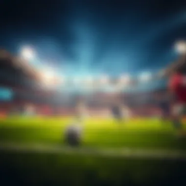 Strategic betting insights based on sports schedules