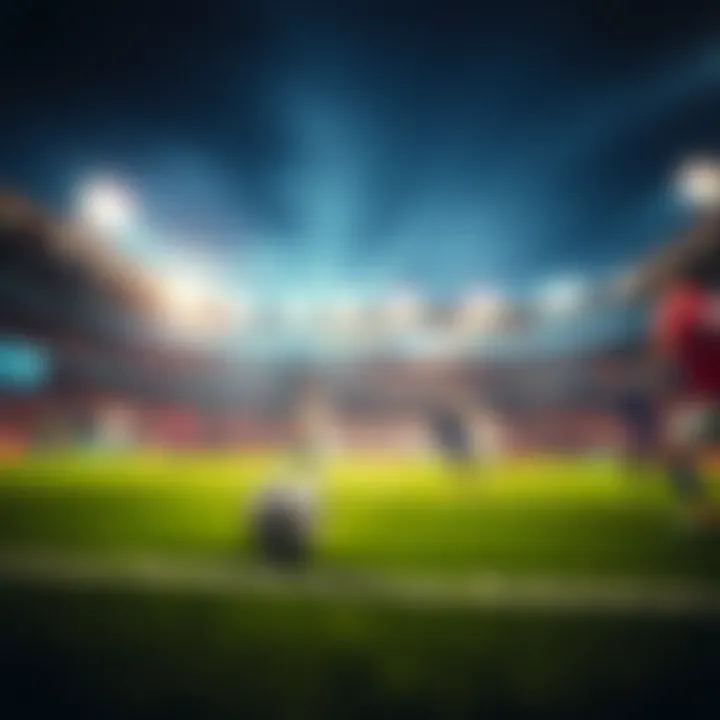 Strategic betting insights based on sports schedules