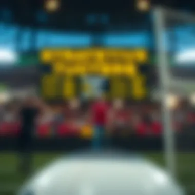 Strategies for successful betting