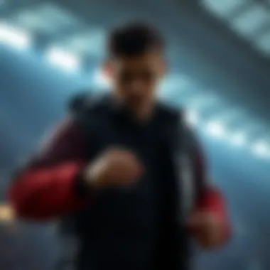 Enhancing user experience in betting