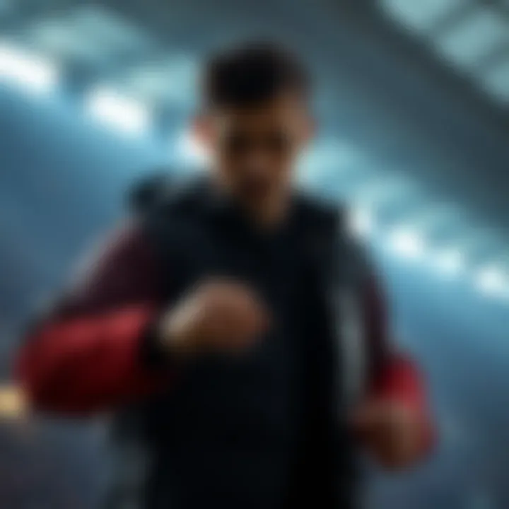 Enhancing user experience in betting