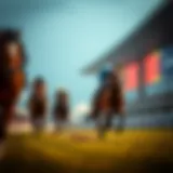 Analysis of Busan Racing Results