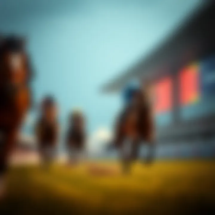 Analysis of Busan Racing Results