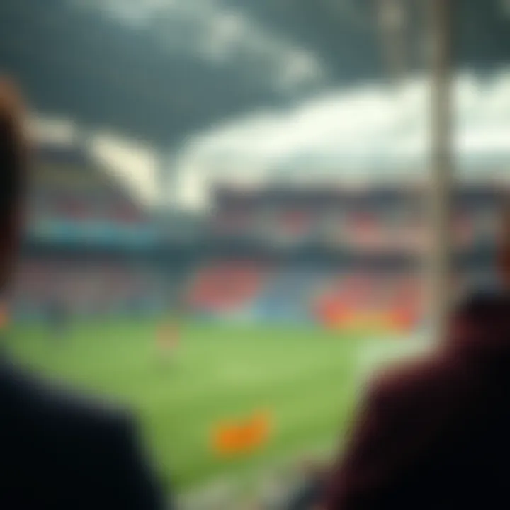 Causes of betting fraud