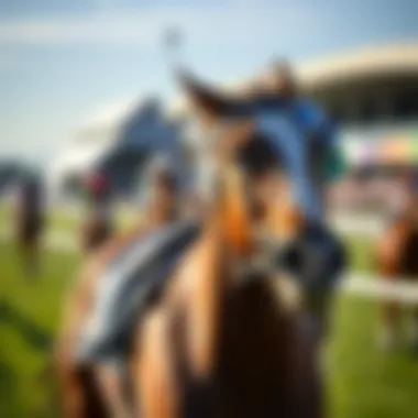 Strategic Approaches to Horse Racing Betting Comprehensive strategies for horse racing betting