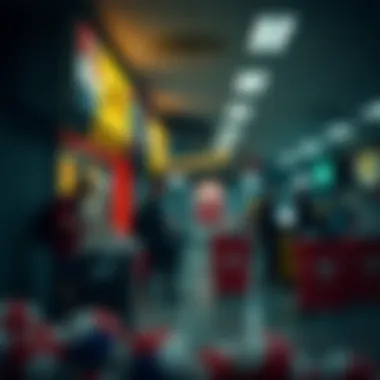 Current operations of Croatian Lotto