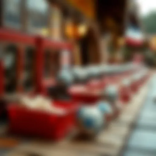 Historical overview of Croatian Lotto