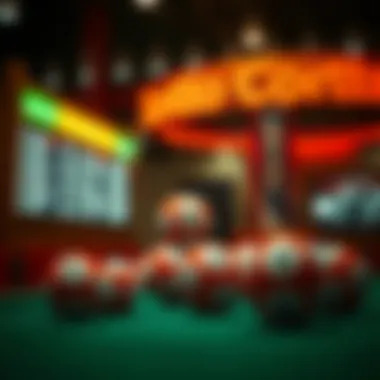 Legal and economic aspects of Croatian Lotto