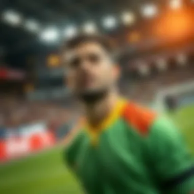 Notable 축구 배팅에 대한 종합 가이드 Notable 축구 배팅에 대한 종합 가이드
