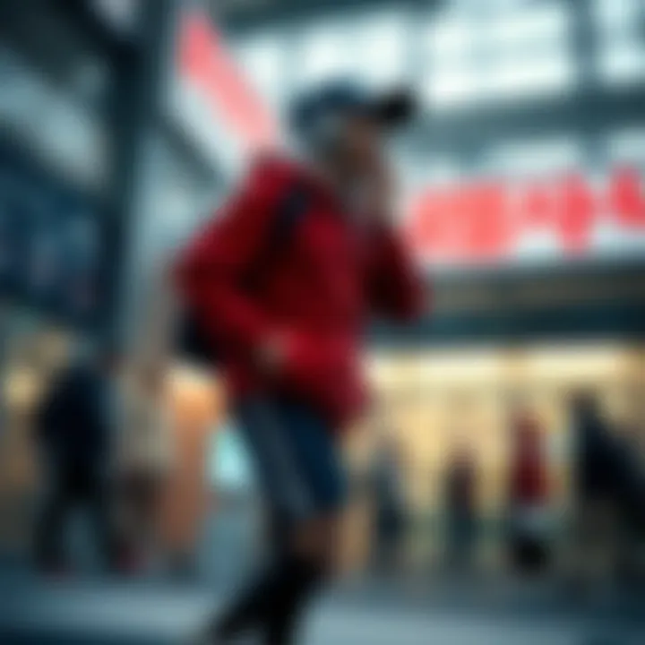 Current trends in South Korea's financial systems