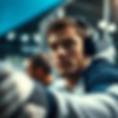 Diverse approaches to effective advertising