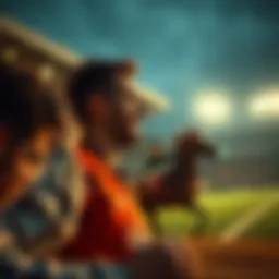 동행키노파워볼: 베팅의 세계에 대한 심층적 탐구 Introduction