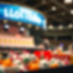 Effective marketing strategies for lottery promotions