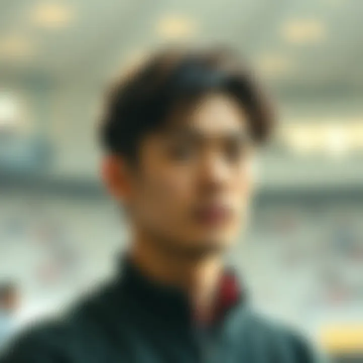 근처 로또 판매점에 대한 포괄적 이해 Summary
