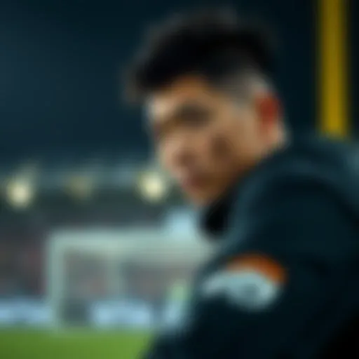 국가대표 축구 중계 채널 Introduction