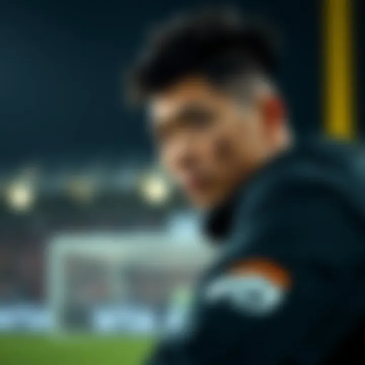 국가대표 축구 중계 채널 Introduction