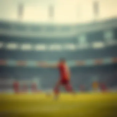 국가대표 축구 중계 채널 Summary
