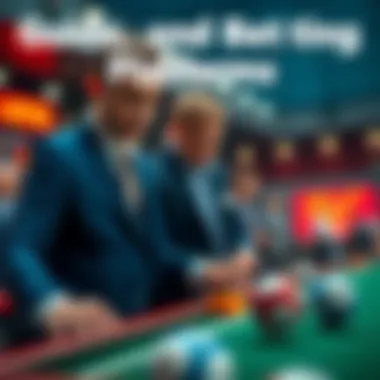 Guide to Lotto and Betting Platforms