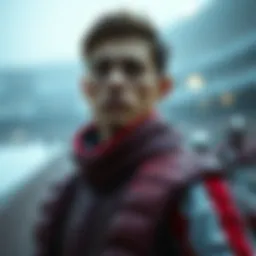 경마 결과 분석: 통계적 접근과 해석 Introduction