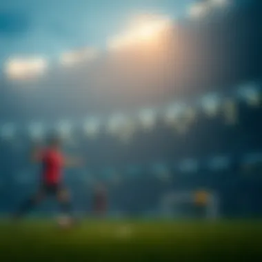 Innovative tactics for sports betting promotion