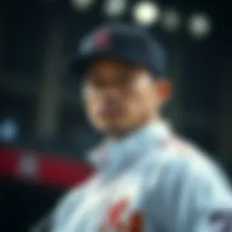 KBO 중계 채널 안내 Introduction