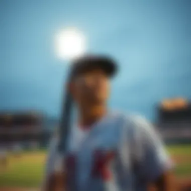 KBO 중계 채널 안내 Summary