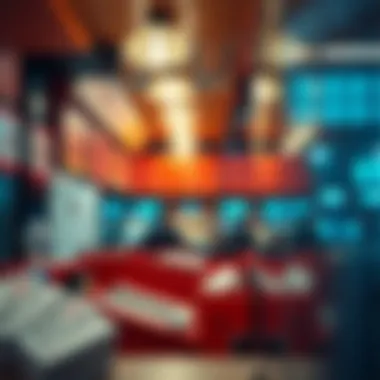 Historical timeline of lottery and sports betting in Korea